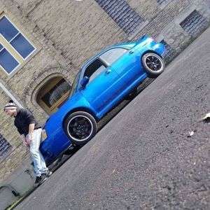 Meet your Posher, Dakota